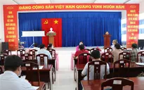 Trường hợp nghi mắc COVID-19 tại Bạc Liêu có kết quả xét nghiệm âm tính