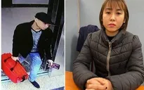 Cặp vợ chồng thuê chung cư cao cấp ở Hà Nội để buôn ma túy