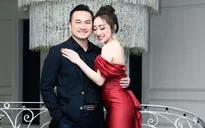Chi Bảo kết hôn lần thứ 3