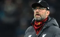 HLV Jurgen Klopp: "Chúng tôi sẽ chơi 1 trận đấu đích thực"