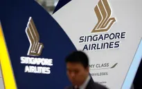 Singapore Airlines thử nghiệm thẻ thông hành COVID-19 điện tử