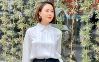 Hồng Diễm: Minh Châu là nhân vật gần với tôi nhất, các vai trước đều hiền quá