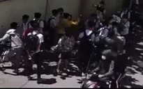 Điều tra nguyên nhân vụ một học sinh lớp 8 bị đánh hội đồng, chấn thương nặng