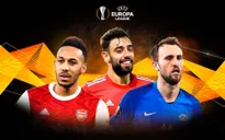 Lịch thi đấu lượt đi vòng 1/8 UEFA Europa League: Tâm điểm Man Utd - AC Milan