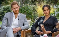 Cuộc phỏng vấn “bom tấn” của vợ chồng Harry - Meghan gây chấn động như thế nào?