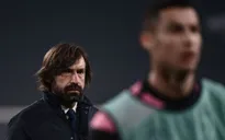 Anrdrea Pirlo tự tin không bị Juventus sa thải