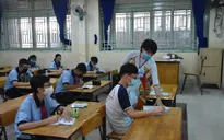 Năm 2021, lần đầu tiên triển khai dạy môn tích hợp cho học sinh lớp 6