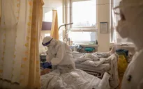 Czech - điểm nóng về dịch COVID-19 tại châu Âu
