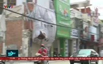 Đề xuất thu hồi, đấu giá đất hai bên đường - khó tạo đồng thuận trong dân