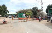 Gia Lai gỡ bỏ các biện pháp giãn cách xã hội huyện Ia Pa và thị xã Ayun Pa từ 0 giờ ngày 11/3
