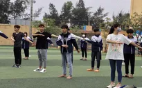 Hải Dương yêu cầu một trường tạm dừng cho học sinh lớp 12 đến trường