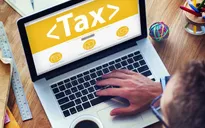 Ngân hàng khấu trừ, nộp thay nghĩa vụ thuế của các nhà cung cấp nước ngoài