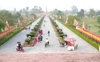 Di tích, cơ sở tôn giáo, tín ngưỡng ở Thái Bình được phép mở cửa trở lại