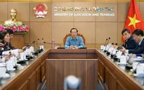 Triển khai Chương trình “Điều ước cho em” trong ngành Giáo dục