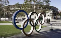 BTC Olympic Tokyo 2020 báo tin không vui cho người hâm mộ