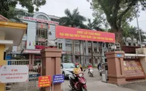Chấm dứt hợp đồng với công ty bảo vệ ẩu đả với người nhà bệnh nhân