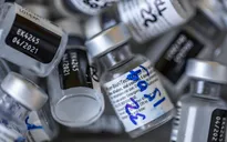 EU mua bổ sung 4 triệu liều vaccine Pfizer/Biontech