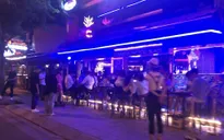 TP Hồ Chí Minh có “đại lộ tiếng ồn” về đêm?