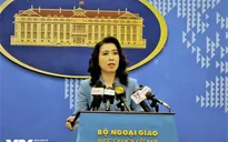 Việt Nam nêu quan điểm trước báo cáo của Freedom House cho rằng Việt Nam không có tự do