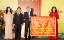 Trường Cao đẳng Truyền hình: 65 năm xây dựng và phát triển