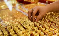 Giá vàng trong nước "thăng hoa" cùng giá vàng thế giới