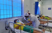 Bà Rịa - Vũng Tàu: Hàng chục học sinh tiểu học nhập viện nghi ngộ độc thực phẩm