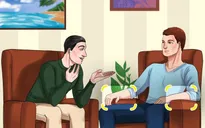 9 dấu hiệu người khác không thích trò chuyện cùng bạn