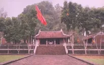Bảo tồn và phát huy giá trị di tích Núi Văn - Núi Võ