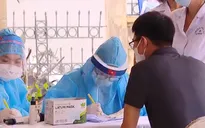 Hà Nội xét nghiệm 4.000 người nguy cơ cao nhiễm SARS-CoV-2