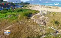 Sẽ cưỡng chế thu hồi dự án xâm phạm vịnh Nha Trang