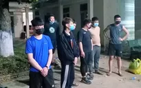 Cơ quan chức năng của Việt Nam điều tra, xét xử nghiêm minh xuất nhập cảnh trái phép