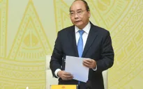 Thủ tướng: Phối hợp giữa Chính phủ và Mặt trận Tổ quốc ngày càng thiết thực, hiệu quả