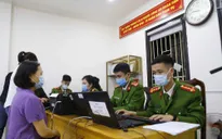 6 trường hợp được miễn lệ phí cấp căn cước công dân gắn chip