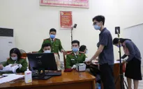 Cấp hơn 1,2 triệu thẻ căn cước công dân gắn chip điện tử cho người dân