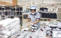 Xuất khẩu dệt may tăng trưởng 7% trong hai tháng đầu năm