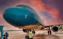 Vietnam Airlines đề xuất miễn phí vận chuyển 5 triệu liều vaccine COVID-19
