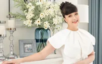 Vân Dung nhận là thiếu nữ, việc của mình là xinh