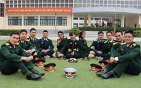 Điểm chuẩn các trường quân đội năm 2021