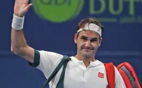 Roger Federer dừng bước tại tứ kết Qatar mở rộng 2021