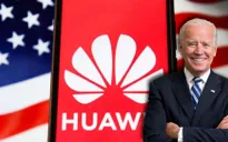Reuters: Chính quyền Biden tiếp tục "trói chặt" Huawei