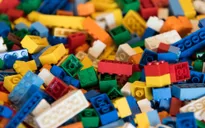 Doanh số Lego tăng vọt trong giai đoạn đại dịch