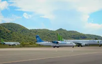 FLC, ông Trịnh Văn Quyết nắm đại đa số sở hữu Bamboo Airways