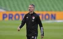 Ryan Giggs đứng trước nguy cơ vắng mặt tại Euro 2020
