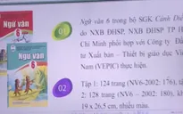 Giáo viên lớp 6 tiếp cận sớm sách giáo khoa mới, tránh sai sót khi chính thức giảng dạy