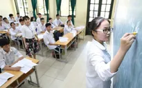 Phụ huynh, học sinh Hà Nội "sốt ruột" chờ hướng dẫn thi vào lớp 10