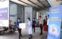 Bà Rịa - Vũng Tàu dự kiến tiêm vaccine COVID-19 cho nhân viên y tế vào ngày 18/3