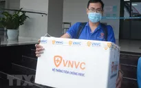Hôm nay (12/3), Đà Nẵng bắt đầu tiêm vaccine phòng COVID-19