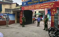 Khẩn trương xác minh việc cô giáo đánh học sinh tại Hà Nội