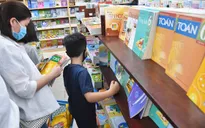 Hợp nhất 4 bộ sách giáo khoa thành 2 bộ có đáng lo?