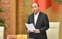Hôm nay (13/3) , Thủ tướng chủ trì hội nghị lần 3 đánh giá Nghị quyết "thuận thiên"
